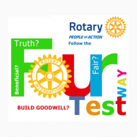 The Four Way Test